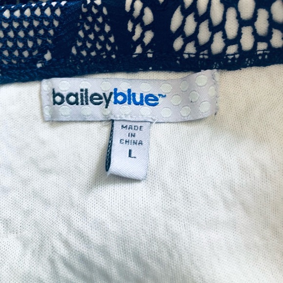 Baileyblue   🌻woman’s midi dress size large. 🌻 - Picture 3 of 7